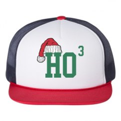 Foamie Snapback Trucker Hat