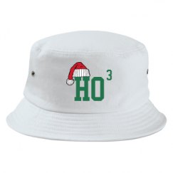 Unisex Bucket Hat