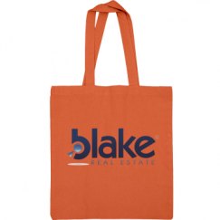 Canvas Tote Bag