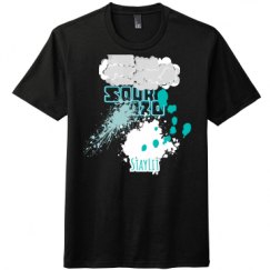 Unisex Perfect Tri Tee