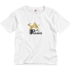 Youth Basic Promo Tee