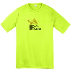 Youth Athletic Performance Tee