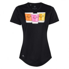 Women's Adidas Sport Shirt