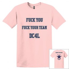 DC4L - T-Shirt