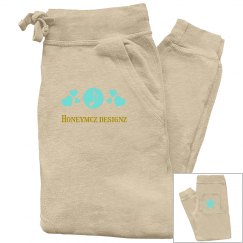 Music notes mcz bottoms