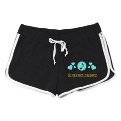 Ladies Relay Shorts