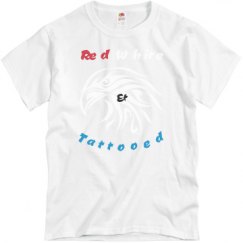 Unisex Basic Promo Tee