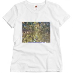 Ladies Basic Softstyle Promo Tee