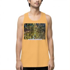 Men's Premium Tank Top