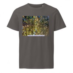 Unisex Organic Mid-Light T-Shirt