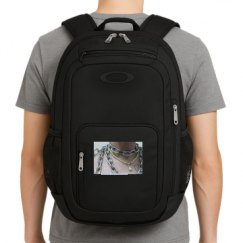 Enduro Backpack 22L