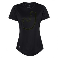 Women's Adidas Sport Shirt