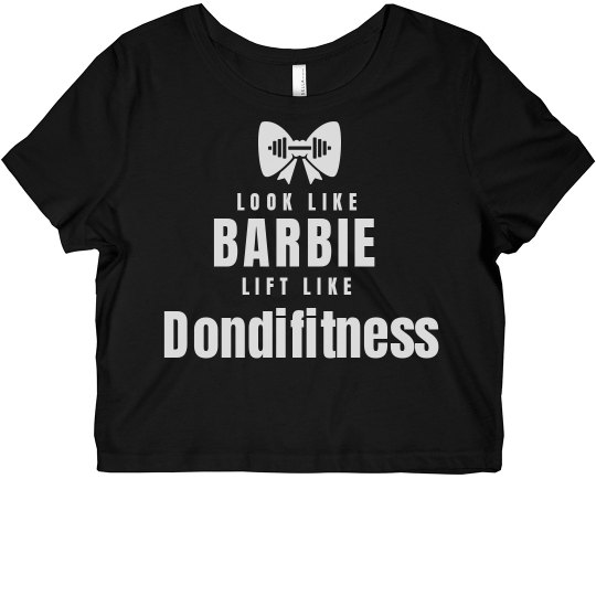 B-Dondifitness B-Dondifitness