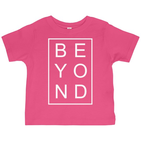 BDP Toddler T