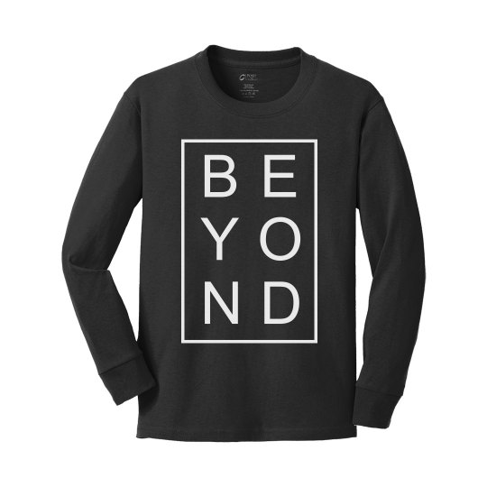 BDP Youth Long Sleeve