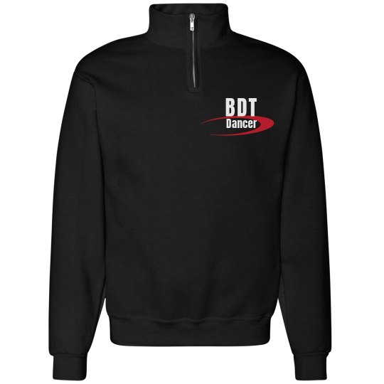 BDT Quarter Zip BDT Quarter Zip