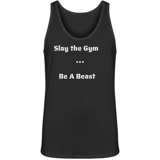 Be A Beast