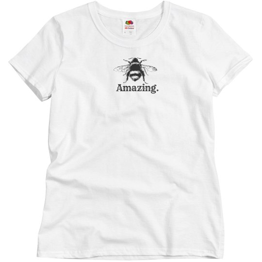 Be Amazing Be Amazing