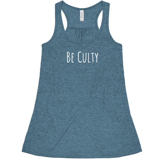Be Culty, flowy tank Be Culty, flowy tank