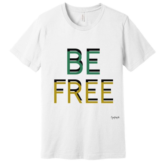 BE FREE