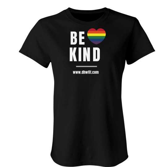 Be kind 2