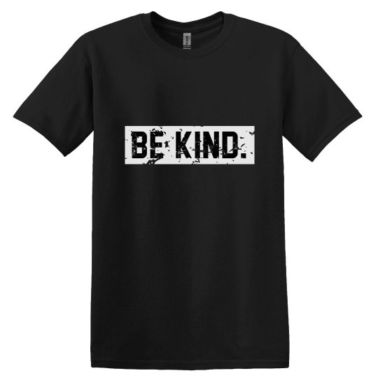 Be Kind Adult Unisex Be Kind Adult Unisex