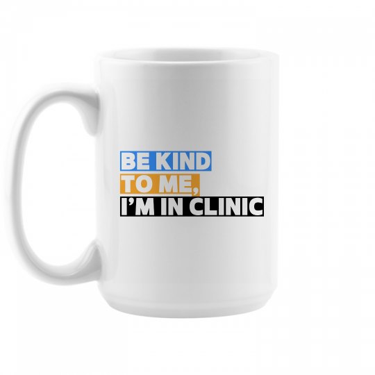 Be Kind mug Be Kind mug