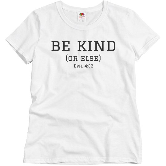 be kind tee be kind tee