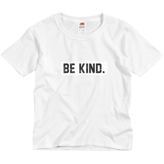 Be Kind Youth