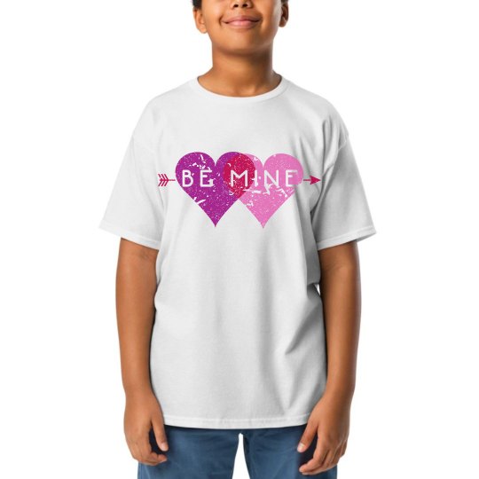 Be Mine Youth Tee