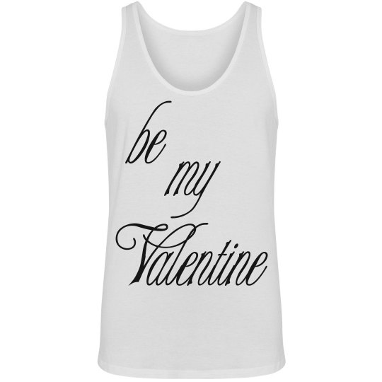 Be My Valentine Be My Valentine