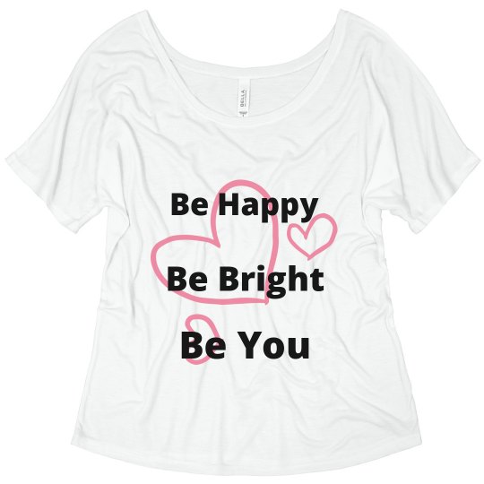 Be... Shirt