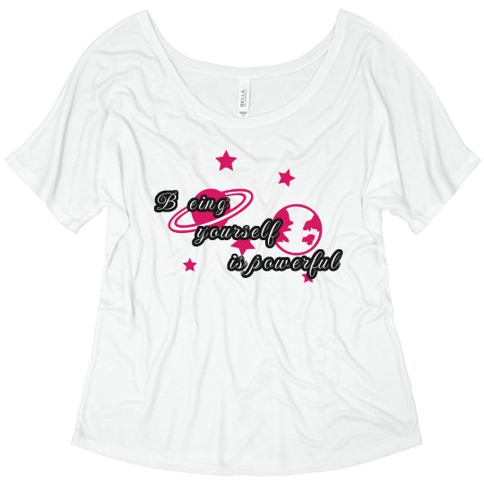 Be Yourself Be Yourself