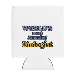 Regular 12 oz Can Cooler