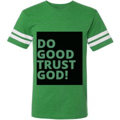 Unisex Vintage Sports Tee