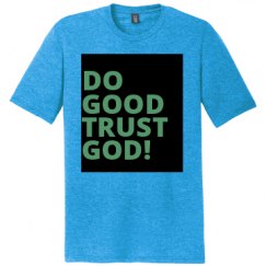 Unisex Perfect Tri Tee