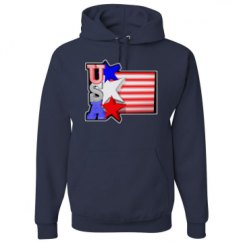 Unisex Basic Promo Hoodie