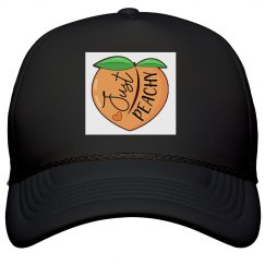 Just Peachy🍑 Hat