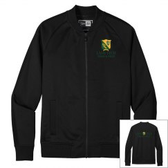 LT Track Unisex New Era Track Jacket