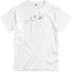 Unisex Basic Promo Tee