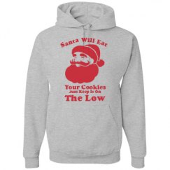 Unisex Basic Promo Hoodie