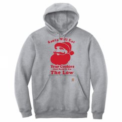 Unisex Carhartt Hooded Sweatshirt