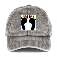 Vintage Baseball Cap