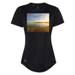 Women's Adidas Sport Shirt 
