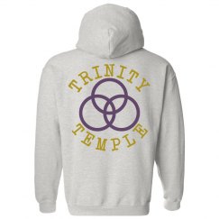 TRINITY TEMPLE COGIC