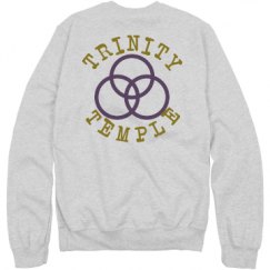Unisex Basic Promo Crewneck Sweatshirt