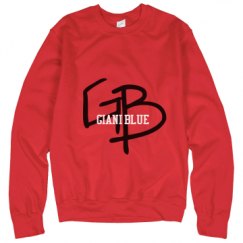 Unisex Basic Promo Crewneck Sweatshirt