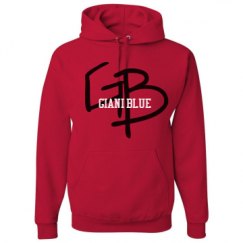 Unisex Basic Promo Hoodie