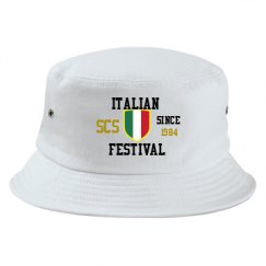 Unisex Bucket Hat