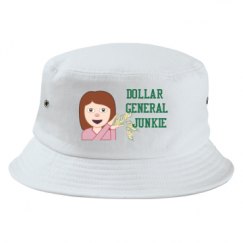Unisex Bucket Hat
